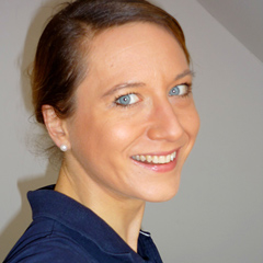 Dr. Eva Göddeke, Zahnärztin in Aschaffenburg